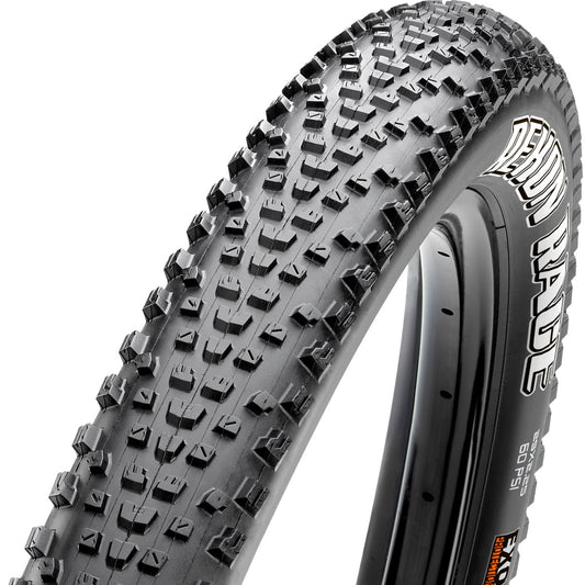 MAXXIS REKON RACE 29x2.25 Exo MaxxSpeed Tubeless Ready Soft Μαύρο ελαστικό