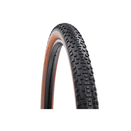 WTB RESOLUTE TCS LIGHT 700x50c Tubeless Ready Beige tire