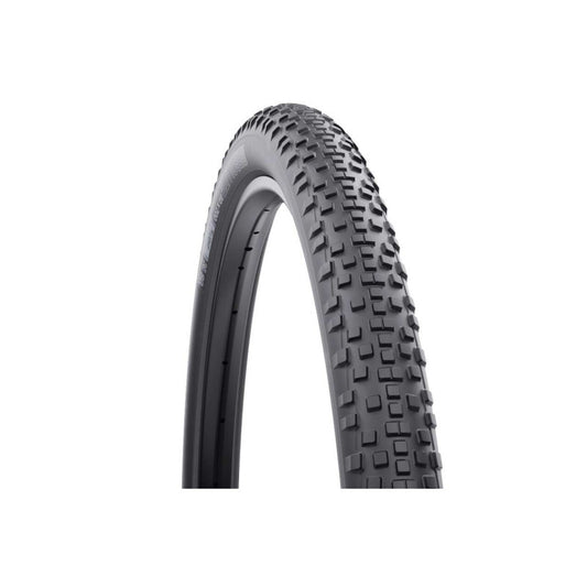 WTB RESOLUTE TCS LIGHT 700x50c Tubeless Ready Black tire