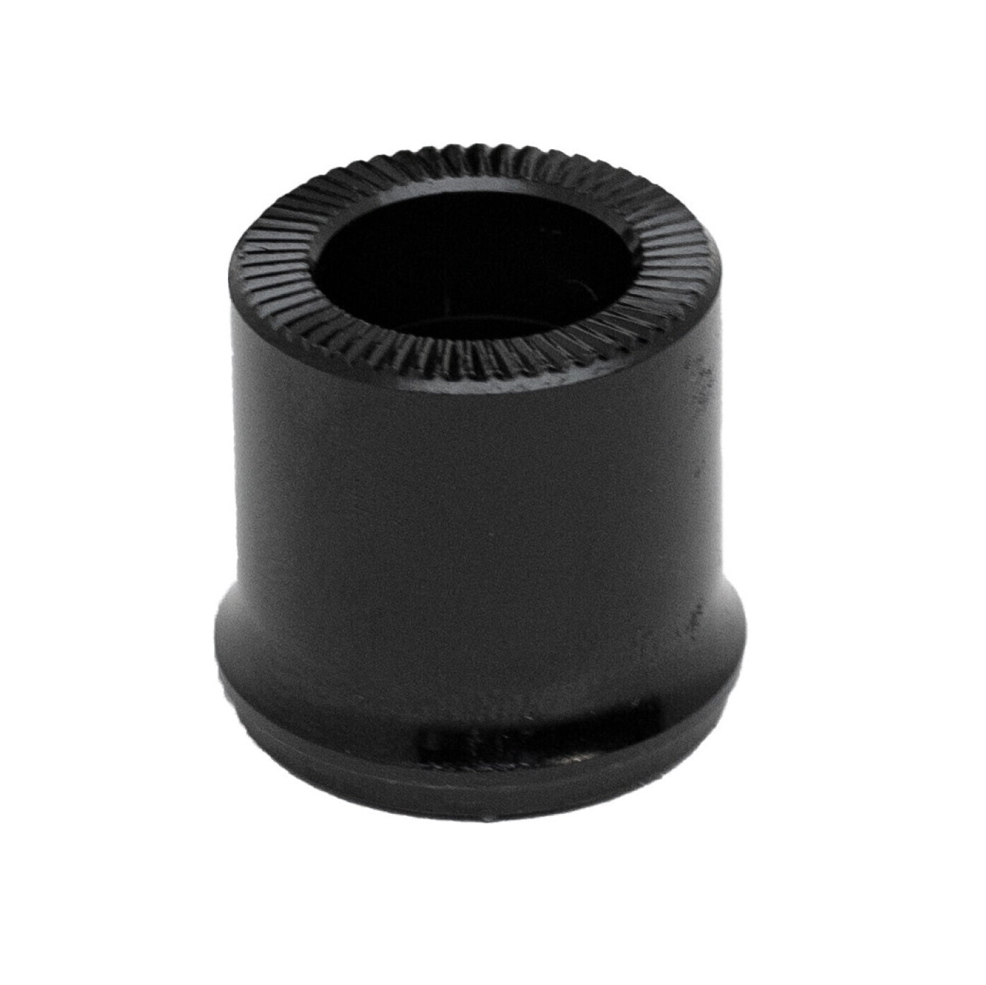 REVERSE COMPONENTS End cap for Microspline Base Hub to HG/XD