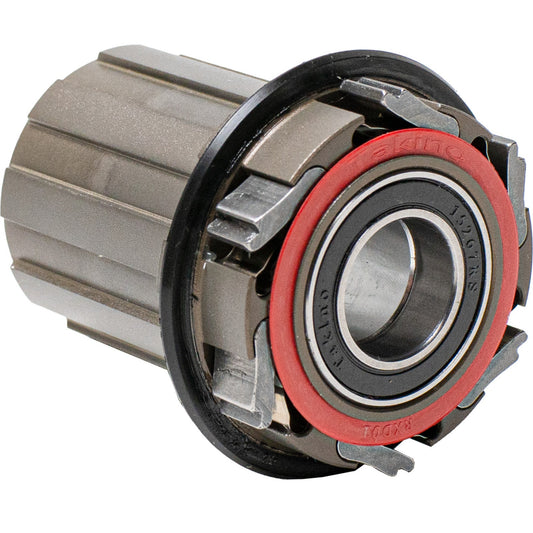 REVERSE COMPONENTS Freewheel body Shimano HG ALU base