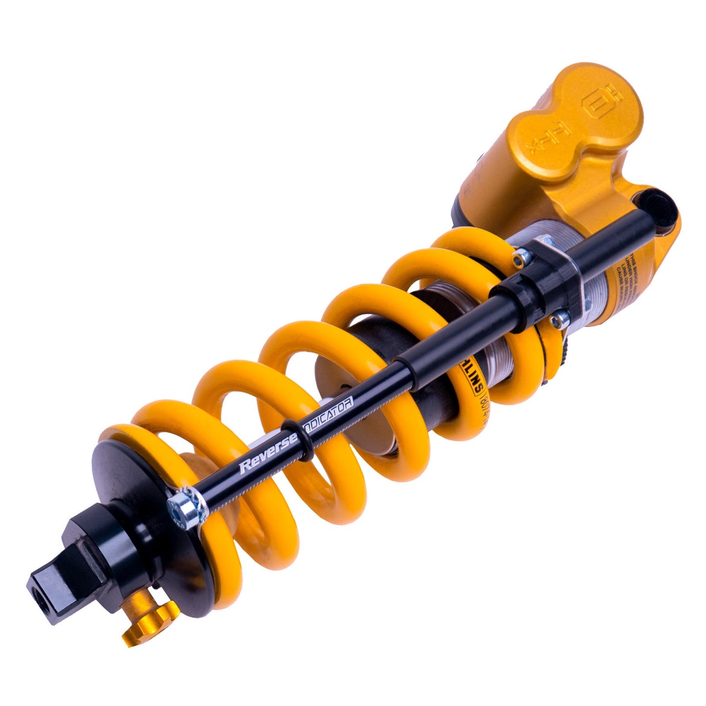 Δείκτης Sag REVERSE COMPONENTS 2.0