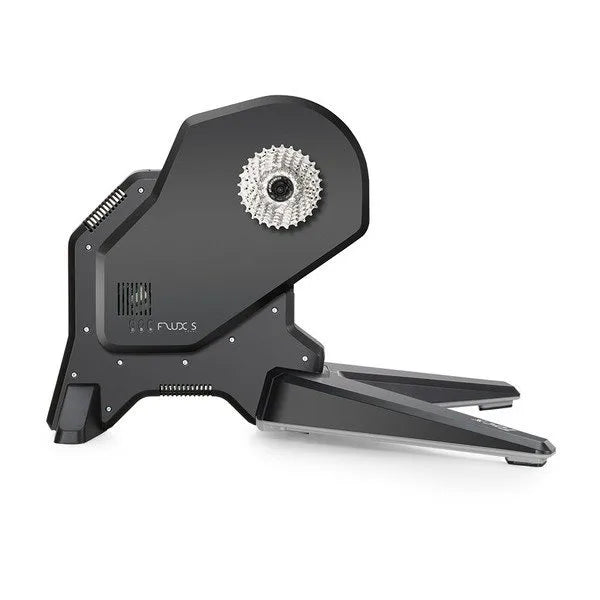 Αρχική σελίδα Εκπαιδευτής TACX FLUX S SMART T2900S