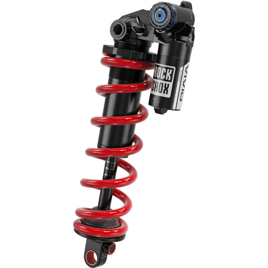 Αμορτισέρ ROCKSHOX VIVID COIL ULTIMATE RC2T HBO C1 Standard