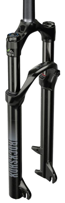 ROCKSHOX JUDY GOLD RL 29" SoloAir Fork Right Pivot 9QR Axle Black 2021 00.4020.556.018