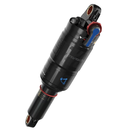 ROCKSHOX MONARCH RL Mid Reb/Mid Comp αμορτισέρ ROCKSHOX MONARCH RL Mid Reb/Mid Comp