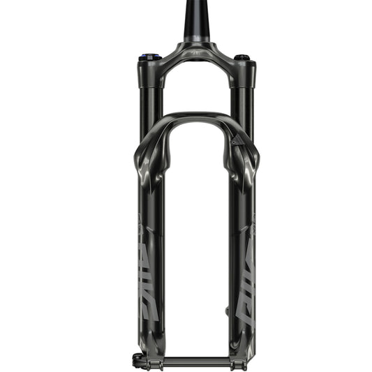 Πιρούνι ROCKSHOX PIKE DJ 26 CHARGER SoloAir με κωνικό άξονα 15x100 mm, μαύρο