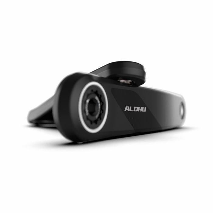 ROTOR ALDHU Carbon cranks