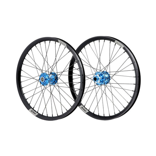 Τροχοί 20" (406) Pride Control V2 20/15mm Blue Helium M24