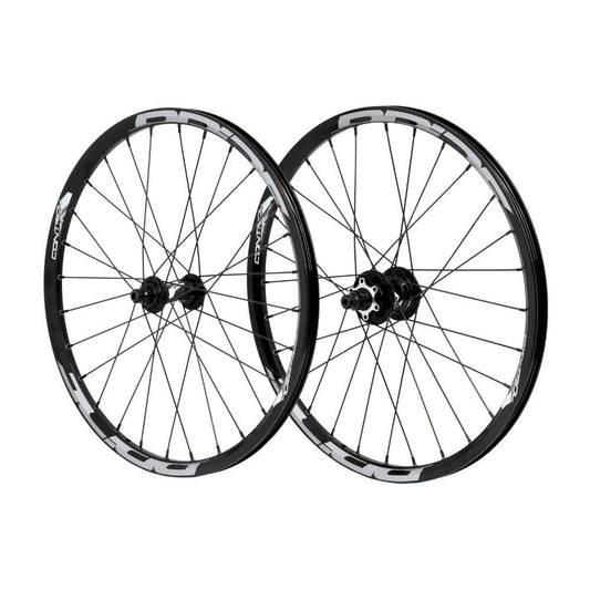 Τροχοί δίσκου 20" Pride Control V2 10/10mm