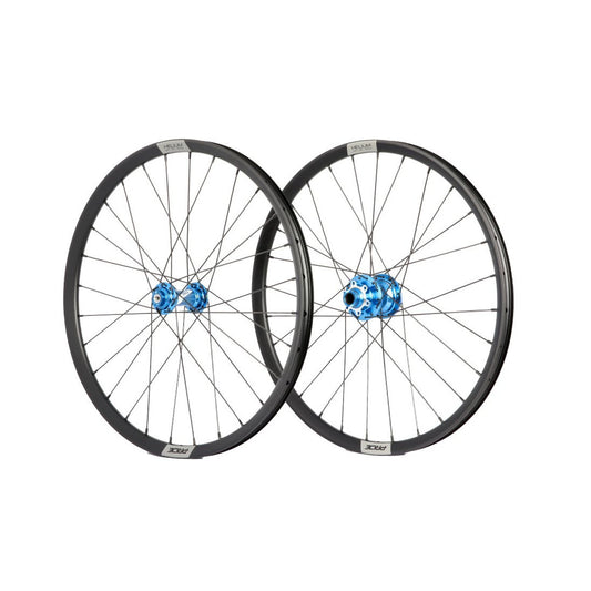 Τροχοί 20" (451) Pride Control V2 Blue 15mm Helium M21