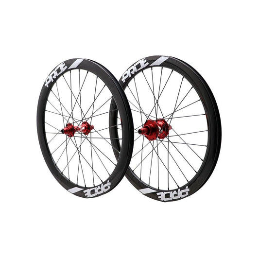 Τροχοί 20" (451) Pride Gravity Gloss Disc - Pride Control V1 Red