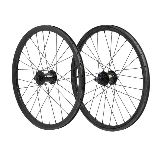 Ζάντες 20" Pride Wave Gloss Black - Fusion 10/10mm