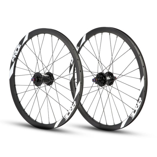 Ζάντες 20" (451) Pride Wave Matt White - Fusion 10/10mm