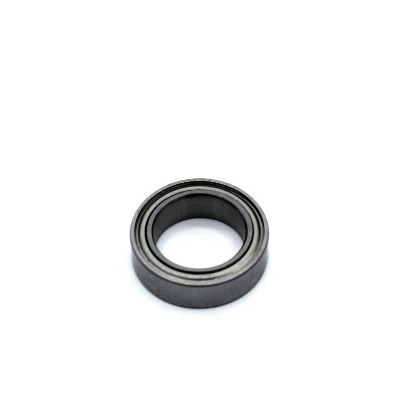 BLACK BEARING B3 Ρουλεμάν διεύθυνσης 63701-2Z 12x18x5 mm