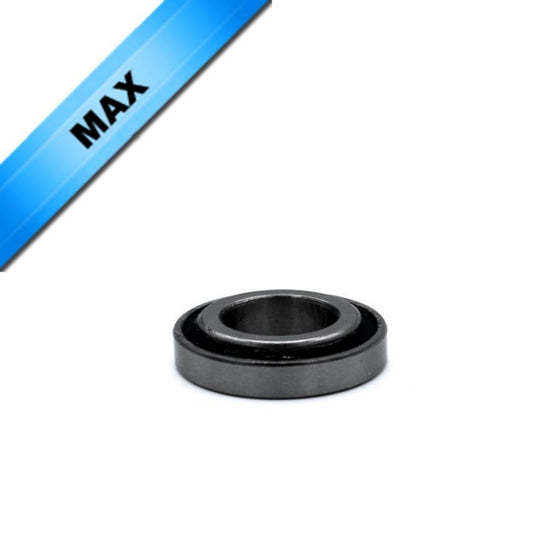 BLACK BEARING MAX 61800 2RS 10x19x5 mm ρουλεμάν