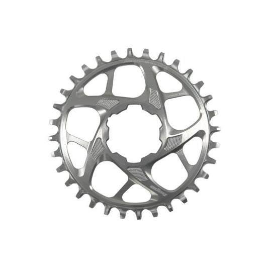 Chainrings HOPE R22 Direct Mount Boost Silver
