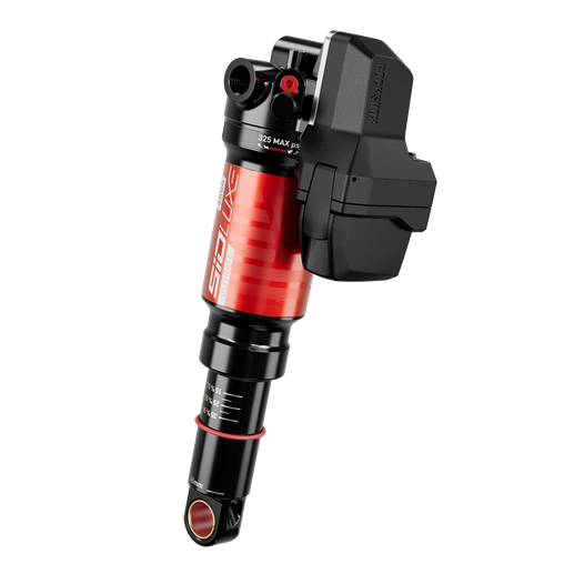 ROCKSHOX SIDLUXE ULTIMATE Flight Attendant shock absorber for ScottSparkST22+/RC24+