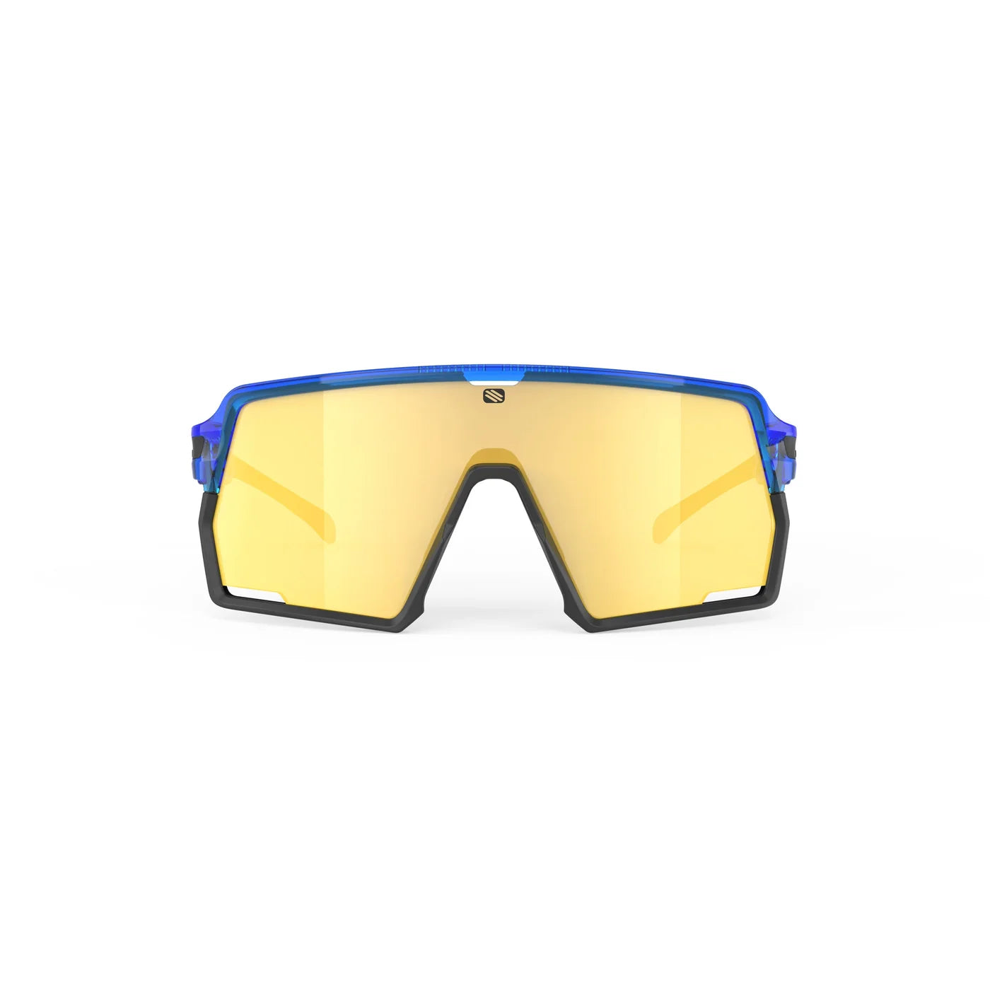 RUDY PROJECT KELION Glasses Crystal Blue Multilaser Yellow