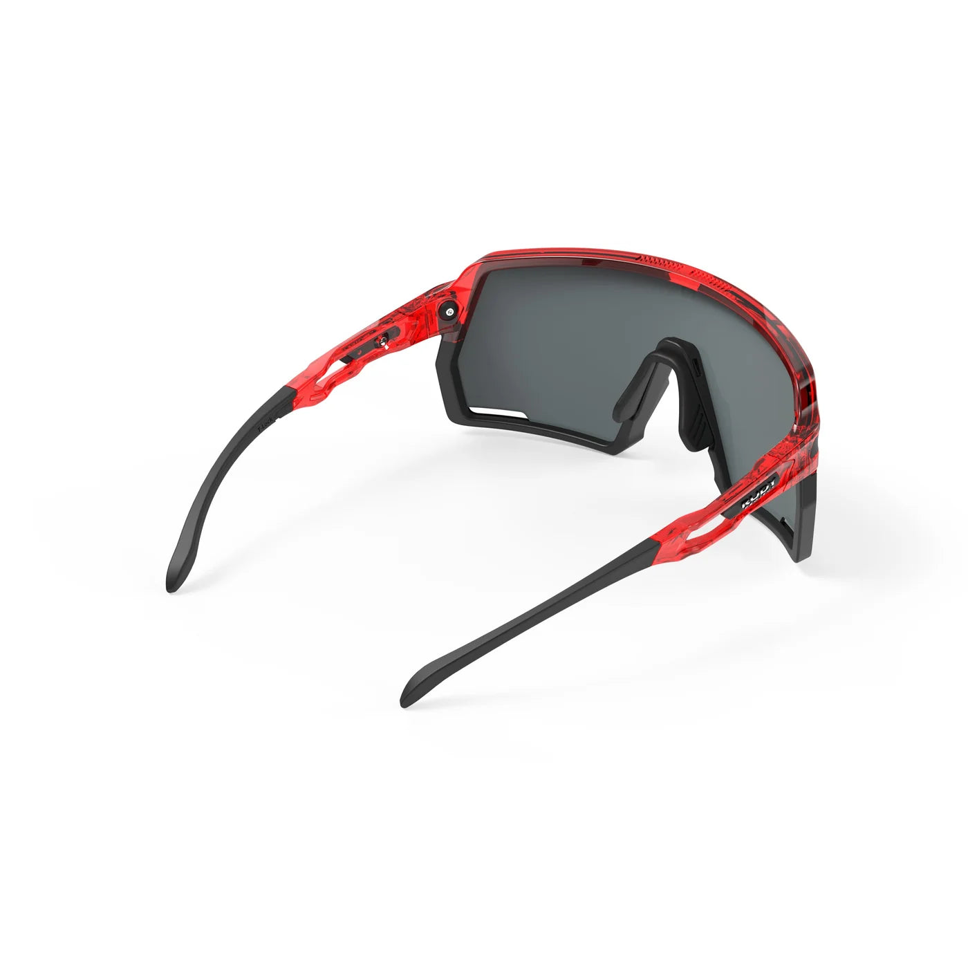 RUDY PROJECT KELION Crystal Red Multilaser Red Glasses