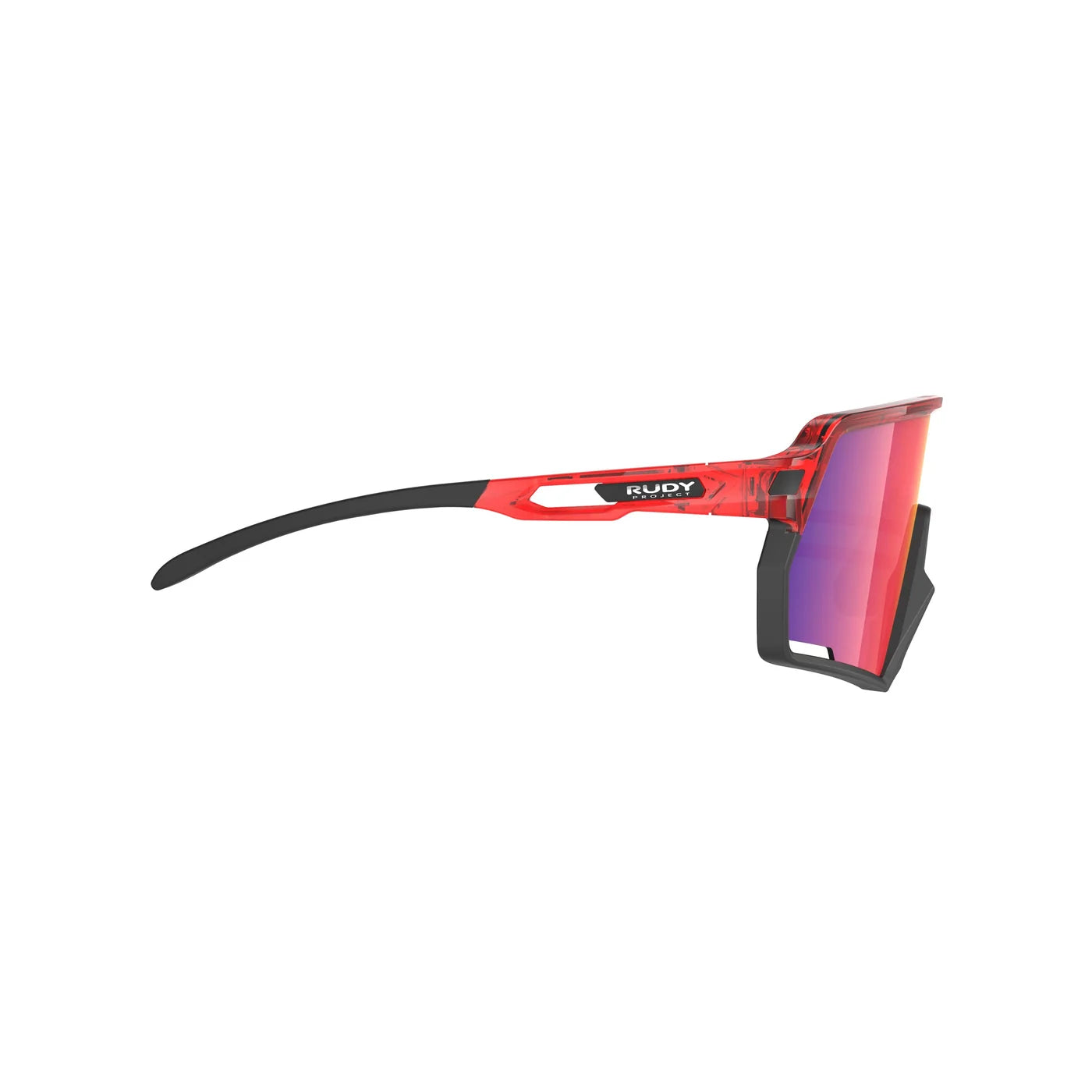 RUDY PROJECT KELION Crystal Red Multilaser Red Glasses