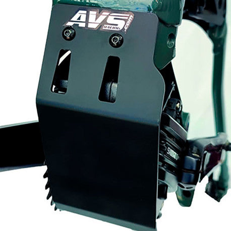 AVS Motor Protection Shoe for Commencal Meta Power 2022