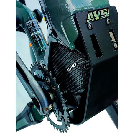 AVS Motor Protection Shoe for Commencal Meta Power 2022