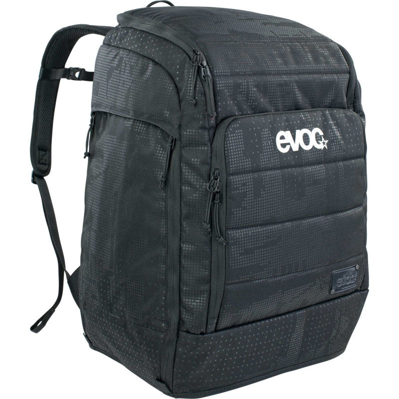 EVOC GEAR BACKPACK 60 L Μαύρο