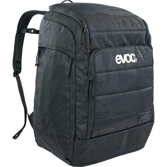 EVOC GEAR BACKPACK 60 L Μαύρο