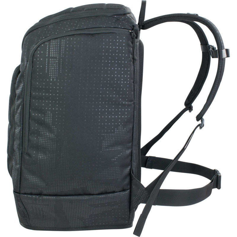 EVOC GEAR BACKPACK 60 L Μαύρο