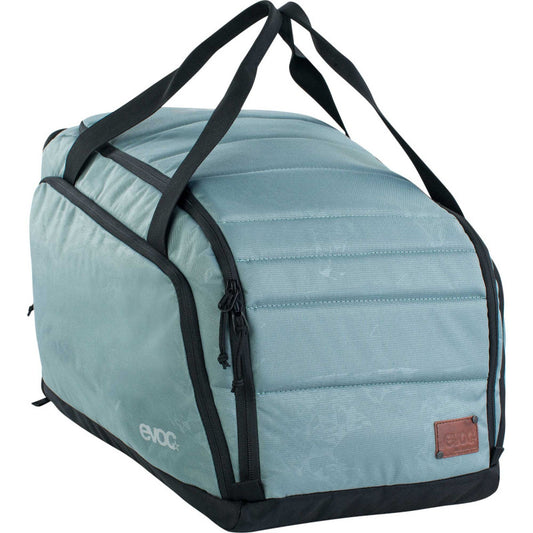 EVOC GEAR BAG 55 L Ταξιδιωτική τσάντα γκρι