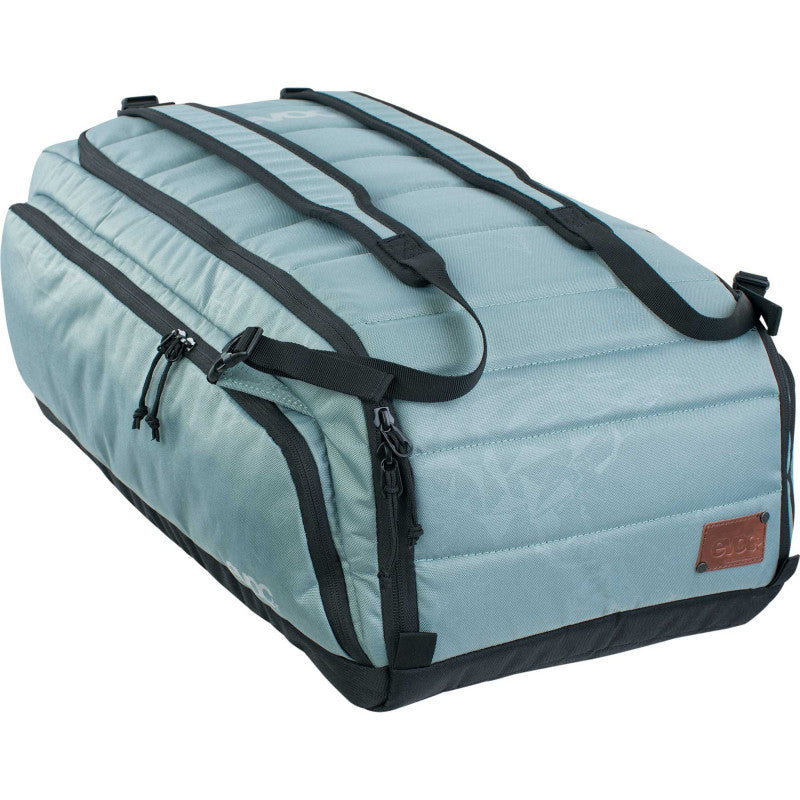 EVOC GEAR BAG 55 L Ταξιδιωτική τσάντα γκρι