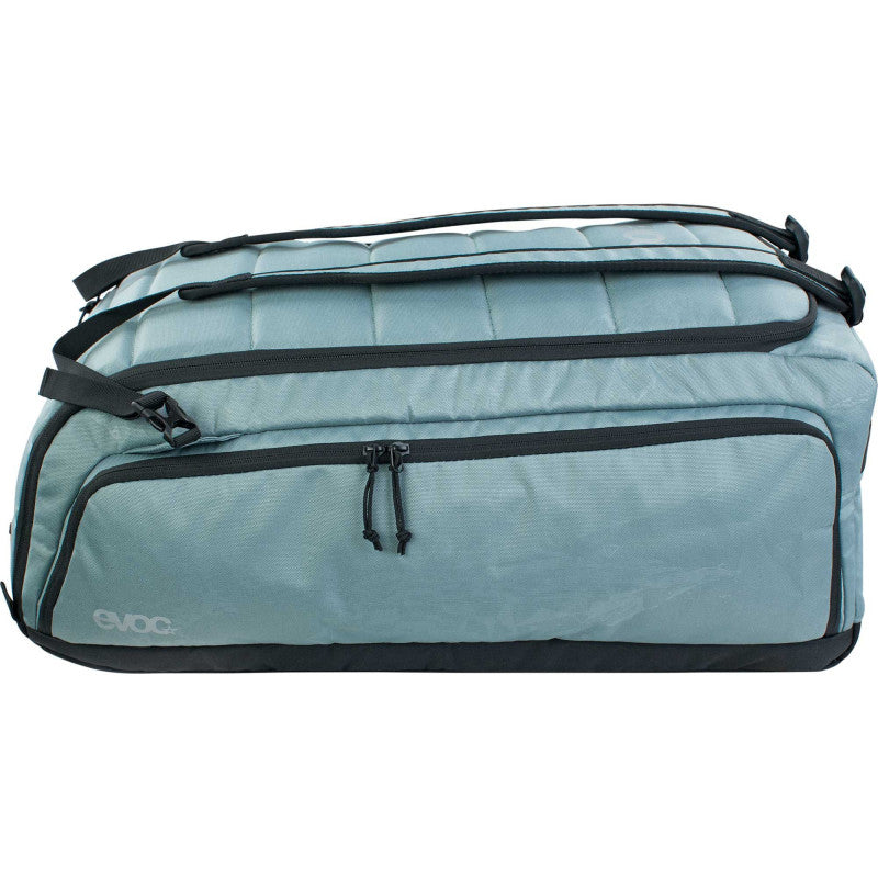 EVOC GEAR BAG 55 L Ταξιδιωτική τσάντα γκρι