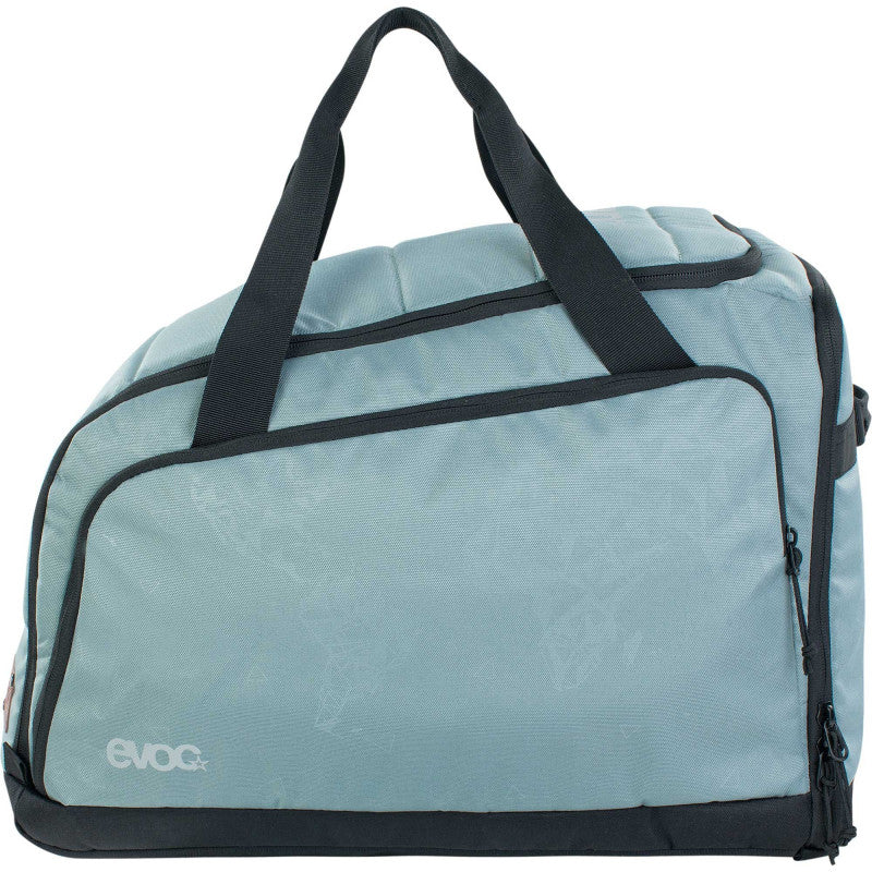 EVOC GEAR BAG 55 L Ταξιδιωτική τσάντα γκρι