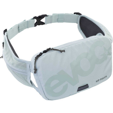EVOC HIP POUCH 1L Πράσινο σακουλάκι μέντας