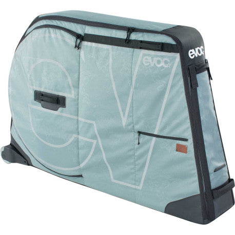 EVOC BIKE BAG Θήκη μεταφοράς γκρι