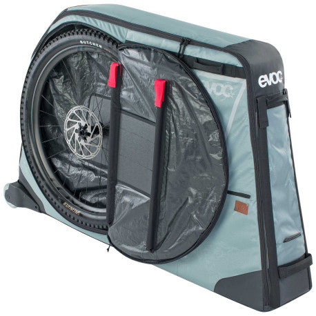 EVOC BIKE BAG Θήκη μεταφοράς γκρι