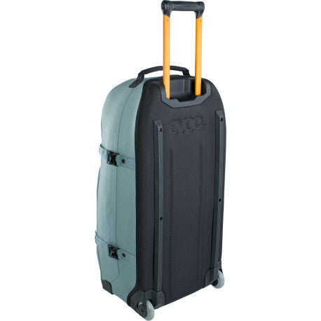 EVOC WORLD TRAVELLER 125 L Ταξιδιωτική τσάντα γκρι
