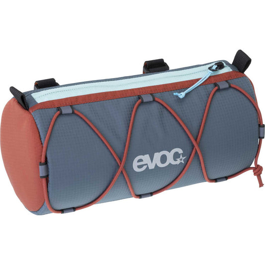 EVOC ROLL 2 L τσάντα τιμονιού Garish