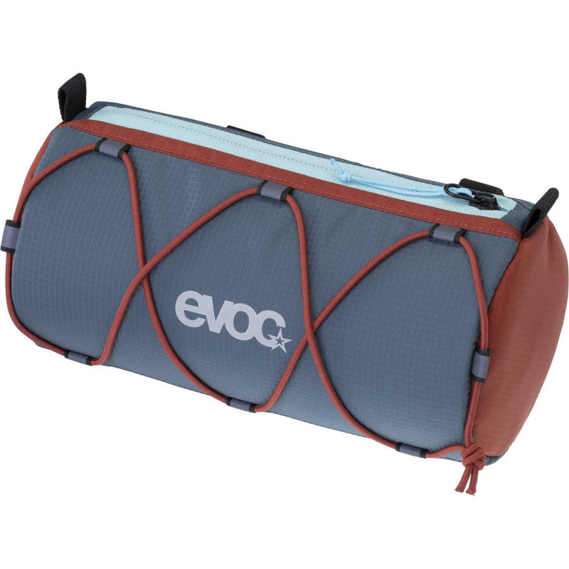 EVOC ROLL 2 L Garish handlebar bag