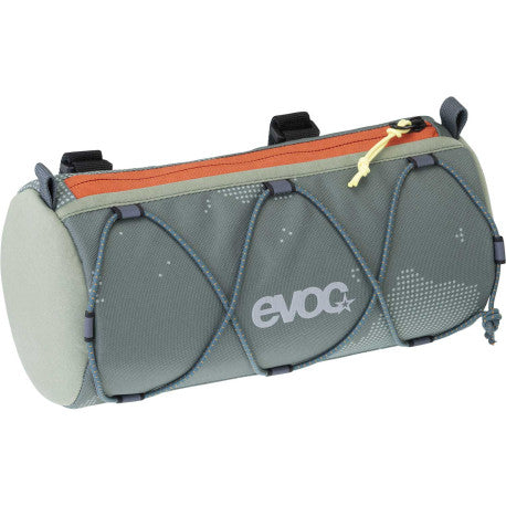 EVOC ROLL 2 L τσάντα τιμονιού Gaudy