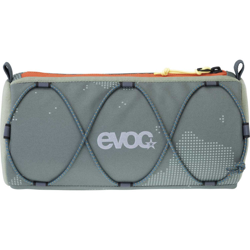 EVOC ROLL 2 L Gaudy handlebar bag