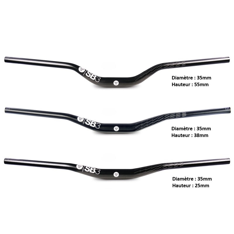 SB3 KROMA Άνοδος 38mm 780mm Ασημένια κρεμάστρα