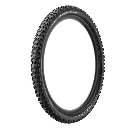 PIRELLI SCORPION ENDURO M 27.5x2.60 ελαστικό σκληρού τοιχώματος Tubeless Ready Soft 4191900