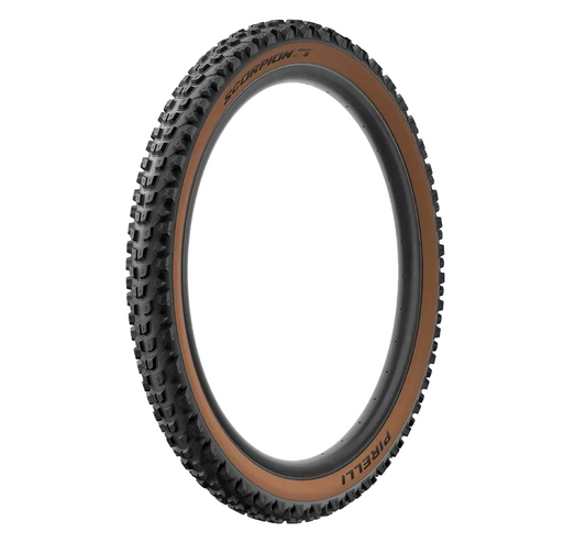 PIRELLI SCORPION ENDURO S CLASSIC 29x2.40 ProWall Tubeless Ready Soft ελαστικό 4227600
