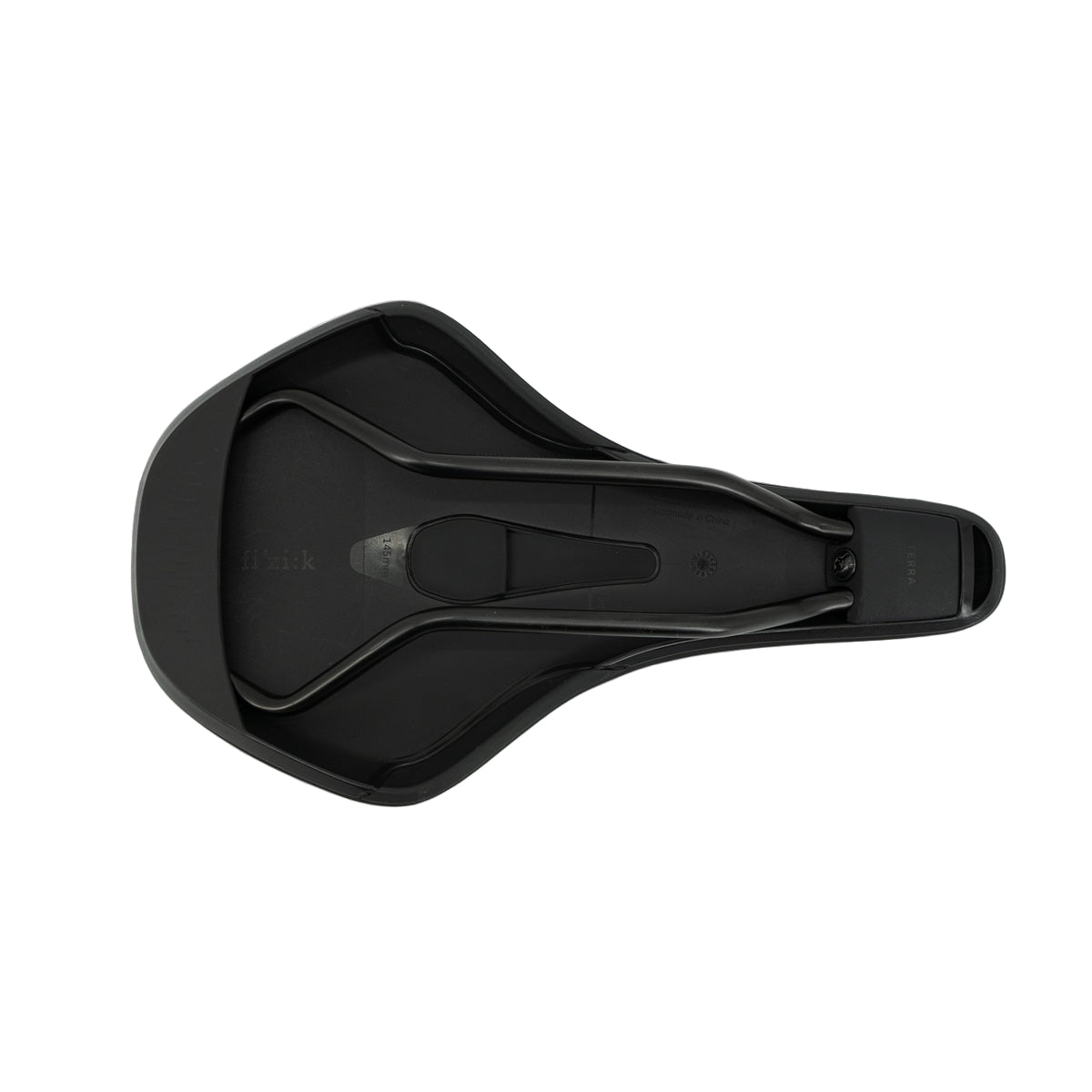Saddle FIZIK AIDON TERRA x5 E-Bike 145mm Black