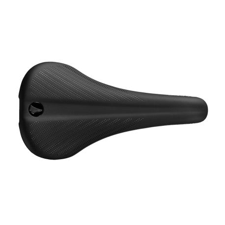 Saddle SDG BEL-AIR RL 2.0 Rails Cr-Mo Black/Silver