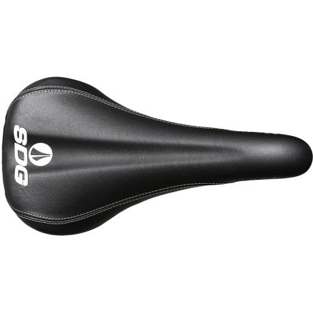 SDG BEL-AIR RL Rails CrMo σέλα Μαύρο/λευκό