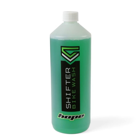 HOPE SH1T12 Καθαριστικό ποδηλάτων SHIFTER (1 L)