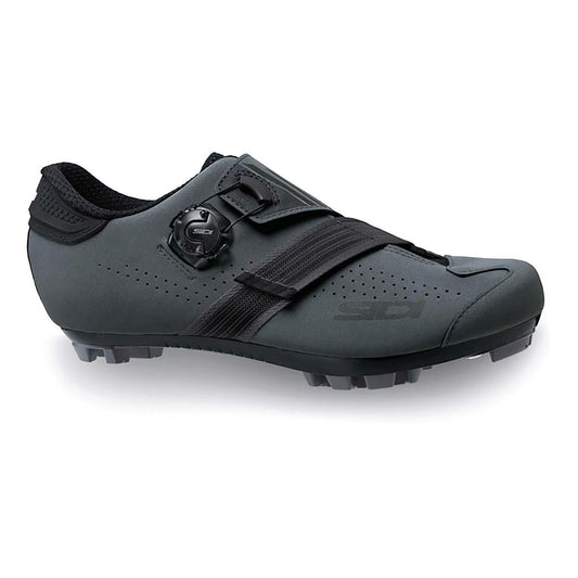 Shoes MTB SIDI AERTIS Grey/Black